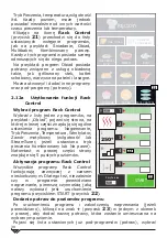 Preview for 82 page of Redfox MPD 0511 E Instructions For The Installation And Use