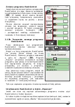 Preview for 85 page of Redfox MPD 0511 E Instructions For The Installation And Use