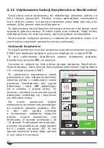 Preview for 86 page of Redfox MPD 0511 E Instructions For The Installation And Use