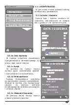 Preview for 93 page of Redfox MPD 0511 E Instructions For The Installation And Use