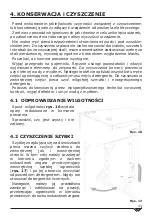 Preview for 95 page of Redfox MPD 0511 E Instructions For The Installation And Use