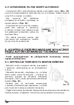 Preview for 96 page of Redfox MPD 0511 E Instructions For The Installation And Use