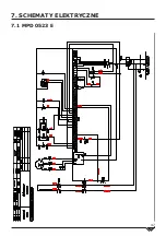 Preview for 99 page of Redfox MPD 0511 E Instructions For The Installation And Use