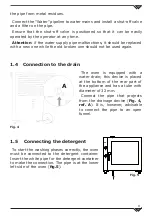 Preview for 111 page of Redfox MPD 0511 E Instructions For The Installation And Use