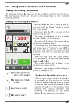 Preview for 121 page of Redfox MPD 0511 E Instructions For The Installation And Use