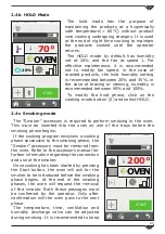 Preview for 123 page of Redfox MPD 0511 E Instructions For The Installation And Use