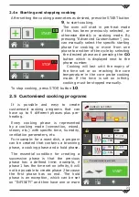 Preview for 125 page of Redfox MPD 0511 E Instructions For The Installation And Use