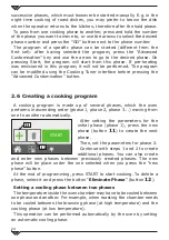 Preview for 126 page of Redfox MPD 0511 E Instructions For The Installation And Use