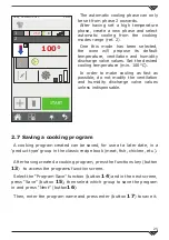 Preview for 127 page of Redfox MPD 0511 E Instructions For The Installation And Use