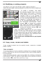 Preview for 129 page of Redfox MPD 0511 E Instructions For The Installation And Use