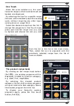 Preview for 131 page of Redfox MPD 0511 E Instructions For The Installation And Use