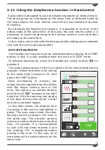 Preview for 137 page of Redfox MPD 0511 E Instructions For The Installation And Use