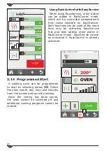 Preview for 138 page of Redfox MPD 0511 E Instructions For The Installation And Use