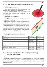 Preview for 139 page of Redfox MPD 0511 E Instructions For The Installation And Use