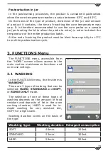 Preview for 141 page of Redfox MPD 0511 E Instructions For The Installation And Use