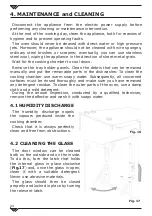 Preview for 146 page of Redfox MPD 0511 E Instructions For The Installation And Use