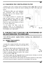 Preview for 147 page of Redfox MPD 0511 E Instructions For The Installation And Use