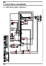 Preview for 150 page of Redfox MPD 0511 E Instructions For The Installation And Use