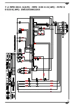 Preview for 151 page of Redfox MPD 0511 E Instructions For The Installation And Use