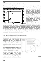 Preview for 161 page of Redfox MPD 0511 E Instructions For The Installation And Use