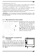 Preview for 162 page of Redfox MPD 0511 E Instructions For The Installation And Use