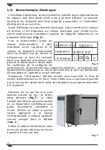 Preview for 163 page of Redfox MPD 0511 E Instructions For The Installation And Use