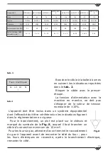 Preview for 164 page of Redfox MPD 0511 E Instructions For The Installation And Use