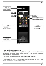 Preview for 166 page of Redfox MPD 0511 E Instructions For The Installation And Use