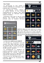 Preview for 182 page of Redfox MPD 0511 E Instructions For The Installation And Use