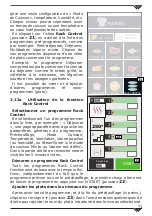 Preview for 184 page of Redfox MPD 0511 E Instructions For The Installation And Use