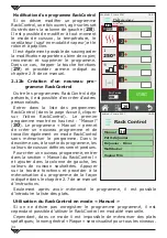 Preview for 187 page of Redfox MPD 0511 E Instructions For The Installation And Use