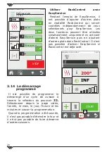 Preview for 189 page of Redfox MPD 0511 E Instructions For The Installation And Use