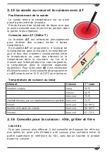 Preview for 190 page of Redfox MPD 0511 E Instructions For The Installation And Use