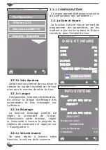 Preview for 195 page of Redfox MPD 0511 E Instructions For The Installation And Use