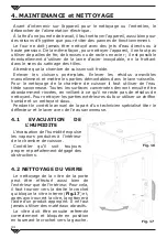 Preview for 197 page of Redfox MPD 0511 E Instructions For The Installation And Use