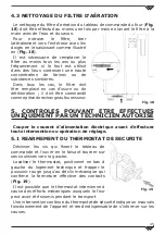 Preview for 198 page of Redfox MPD 0511 E Instructions For The Installation And Use