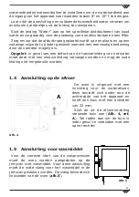 Preview for 213 page of Redfox MPD 0511 E Instructions For The Installation And Use