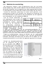 Preview for 214 page of Redfox MPD 0511 E Instructions For The Installation And Use