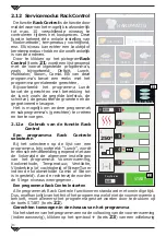 Preview for 235 page of Redfox MPD 0511 E Instructions For The Installation And Use