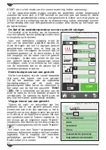 Preview for 237 page of Redfox MPD 0511 E Instructions For The Installation And Use