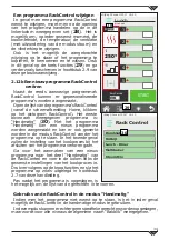 Preview for 238 page of Redfox MPD 0511 E Instructions For The Installation And Use