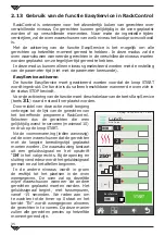 Preview for 239 page of Redfox MPD 0511 E Instructions For The Installation And Use