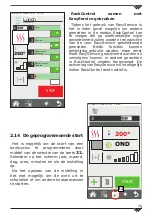 Preview for 240 page of Redfox MPD 0511 E Instructions For The Installation And Use