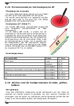 Preview for 241 page of Redfox MPD 0511 E Instructions For The Installation And Use