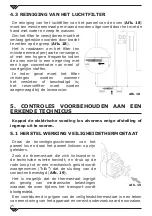 Preview for 249 page of Redfox MPD 0511 E Instructions For The Installation And Use