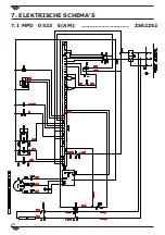 Preview for 252 page of Redfox MPD 0511 E Instructions For The Installation And Use