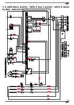 Preview for 253 page of Redfox MPD 0511 E Instructions For The Installation And Use