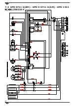 Preview for 254 page of Redfox MPD 0511 E Instructions For The Installation And Use