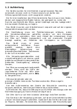 Preview for 262 page of Redfox MPD 0511 E Instructions For The Installation And Use