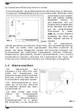 Preview for 263 page of Redfox MPD 0511 E Instructions For The Installation And Use